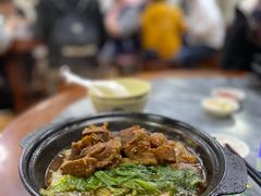 -珍珍小食店(西华路店)