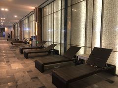 -世纪金源会展大饭店-游泳池