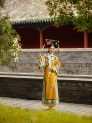 点击看大图 -美云庭古装·格格服汉服·京城旅拍(北京店)