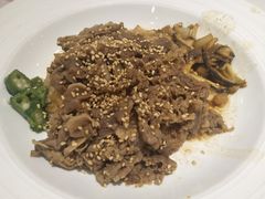 香滋滋澳洲牛肉饭-必胜客(巴沟店)
