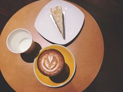 -Seesaw Coffee(朝阳大悦城店)