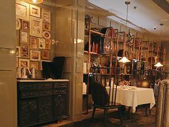 -戈雅法餐厅(世界城广场店)