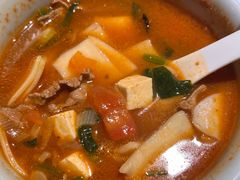 -阿西娅食府(中关村店)