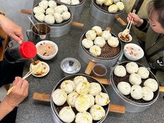 -胡家包子·清真(大众巷店)