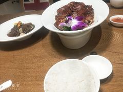 -品大三·南京菜(大行宫店)