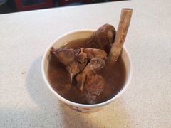 -陈董药炖排骨(饶河街店)