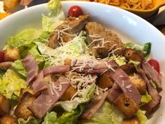 -乐凯撒披萨(中心书城店)