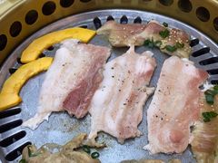 -妙香居韩国烤肉(容桂天佑城店)