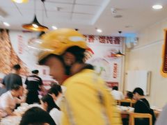 -南城香(欧陆经典万兴苑店)