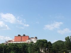 普陀宗乘之庙-普陀宗乘之庙(小布达拉宫)