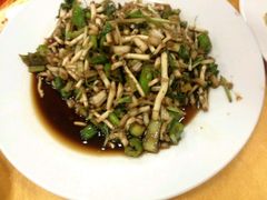 -荣生萝卜汤饭店