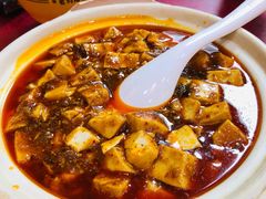 -易老妈蹄花.特色川菜(人民公园总店)