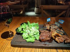 -El Bodegon阿根廷秘鲁餐厅(幸福路店)