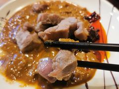 -木辛水水冰煮羊(新一中店)