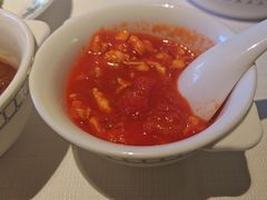 -杏花堂晋商私房菜(华熙五棵松店)