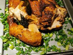 -绿茶餐厅(乐峰广场店)