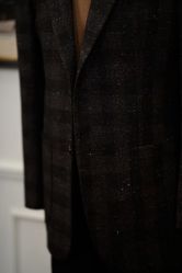 -Mr.Royal御匠先生·手工全麻衬衣西服定制