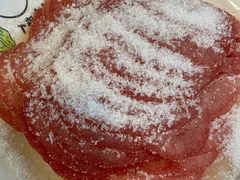 凉拌西红柿-爱尚二娃小馆(大成名店)