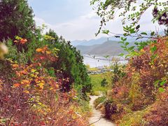 -北京金海湖景区