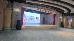 -桃桃城堡(欧亚汇集店)