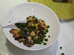 -福巷湘食小馆·猛火现炒(上海首店)