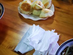 -胖子老牌优质水煎包