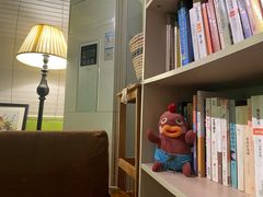 -默迹咖啡馆