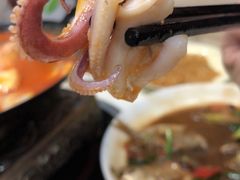 -鑫悦楼煎蟹·16年海鲜大排档