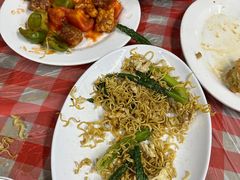 -黎记大排档(慈云路店)