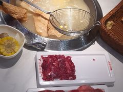 -浪里寻·臻牛养生牛肉火锅(方圆荟店)