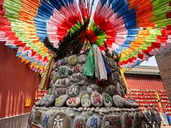 -西安市广仁寺