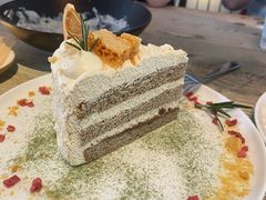 -夏朵餐厅(复旦店)