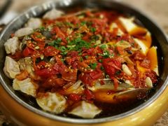 -老街饭庄·地道淮扬菜(扬子江北路总店)