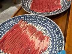 -北京老门框爆肚四季涮肉(凌河路店)