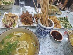 -四厂烩面(棉纺路店)