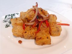 -粤式早茶希朋喜宴