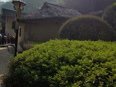 -韶山毛泽东同志故居