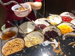-深水井老冰粉(解放碑英利大融城店)