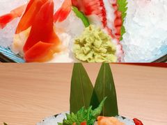 甜虾-大渔铁板烧(开发区泰达永旺店)