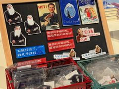 -仁义涵西餐·咖啡(中华巴洛克店)