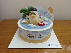 -派悦坊·甜品·蛋糕(虹口龙之梦店)