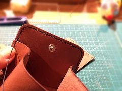-如果·追梦手工皮具DIY教学店(田子坊店)