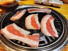 -唯成•韩国炭火烤肉 유성고기