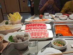 -海底捞火锅(龙岗星河COCO Park店)