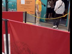 -圣淘沙Express捷运Sentosa站