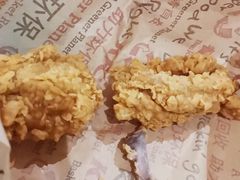 -肯德基(茂业店)