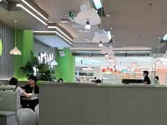 -蛙喔牛蛙(淮安吾悦店)