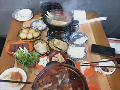 -范贤光鸡公煲(平乐园总店)