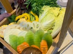 -渔小生蒸汽石锅鱼(印象城店)