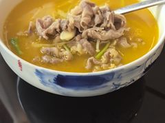 -无锡新湖铂尔曼大酒店·悦轩中餐厅